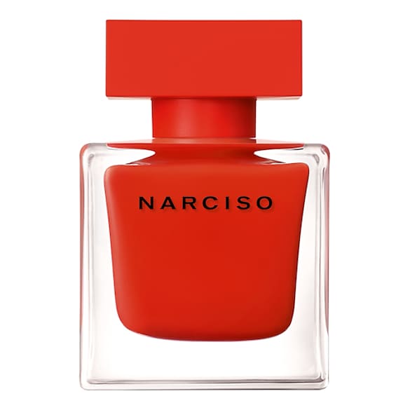 Narciso Rouge - Eau de Parfum, Narciso Rodriguez